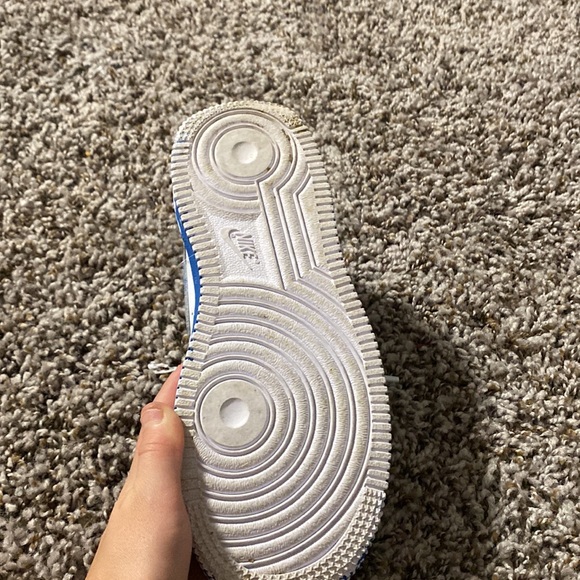 Nike air forces - Picture 5 of 5